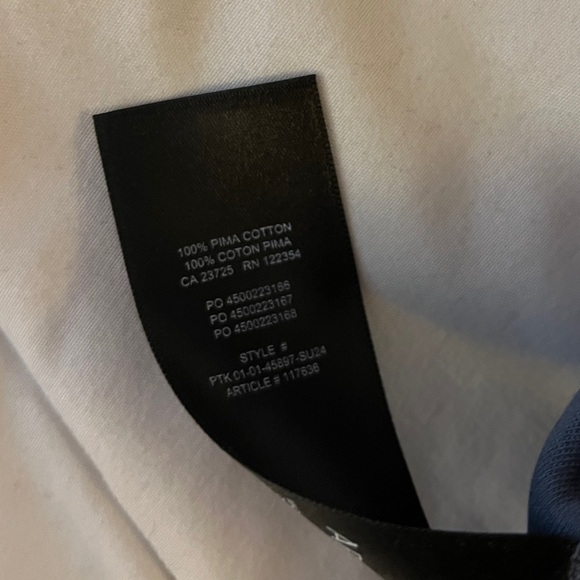 Babaton Tank Top - Picture 4 of 5